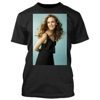 Alicia Silverstone Men's TShirt