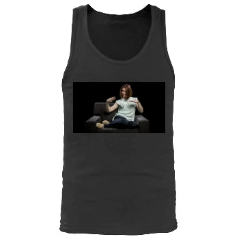 Alyson Hannigan Men's Tank Top