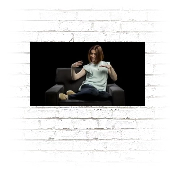 Alyson Hannigan Poster