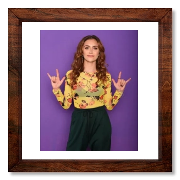 Alyson Stoner 12x12