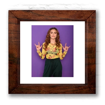 Alyson Stoner 6x6