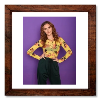 Alyson Stoner 12x12