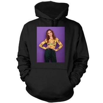 Alyson Stoner Mens Pullover Hoodie Sweatshirt