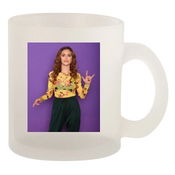 Alyson Stoner 10oz Frosted Mug