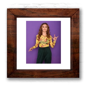 Alyson Stoner 6x6