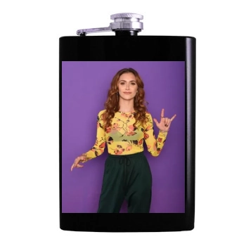 Alyson Stoner Hip Flask