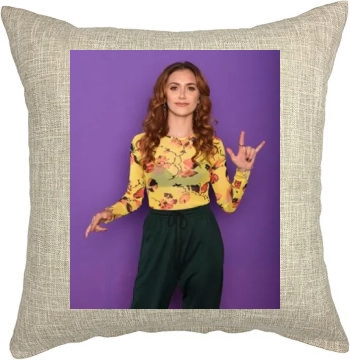 Alyson Stoner Pillow