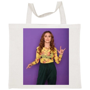 Alyson Stoner Tote