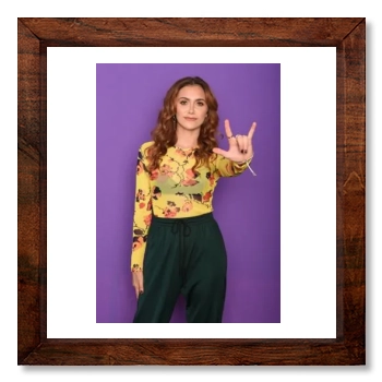 Alyson Stoner 12x12