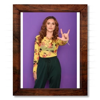 Alyson Stoner 14x17