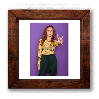 Alyson Stoner 6x6