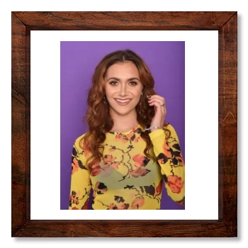 Alyson Stoner 12x12