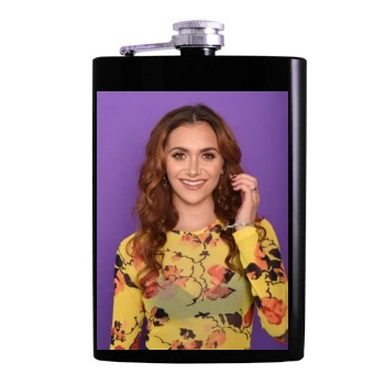 Alyson Stoner Hip Flask