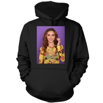 Alyson Stoner Mens Pullover Hoodie Sweatshirt