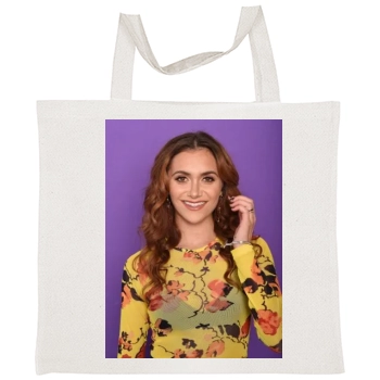 Alyson Stoner Tote