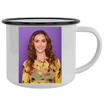 Alyson Stoner Camping Mug