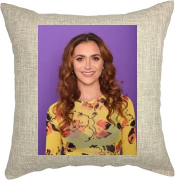 Alyson Stoner Pillow