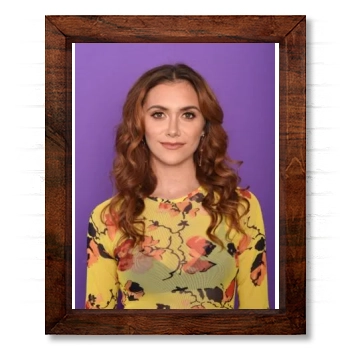 Alyson Stoner 14x17