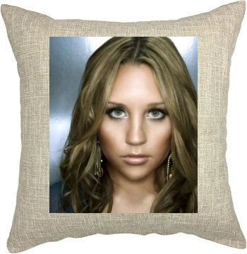 Amanda Bynes Pillow