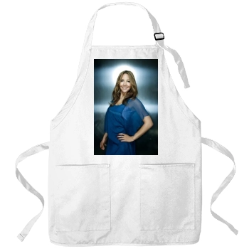 Amanda Bynes Apron