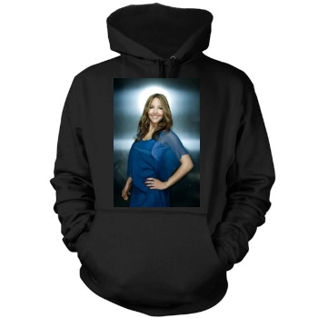 Amanda Bynes Mens Pullover Hoodie Sweatshirt