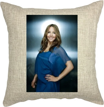 Amanda Bynes Pillow