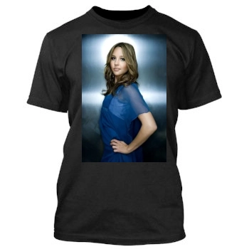 Amanda Bynes Men's TShirt