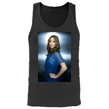 Amanda Bynes Men's Tank Top