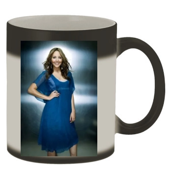 Amanda Bynes Color Changing Mug