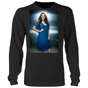 Amanda Bynes Men's Heavy Long Sleeve TShirt