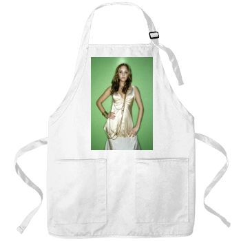 Amanda Bynes Apron