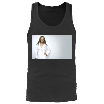 Amanda Bynes Men's Tank Top