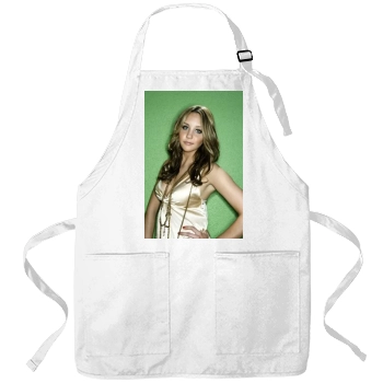 Amanda Bynes Apron