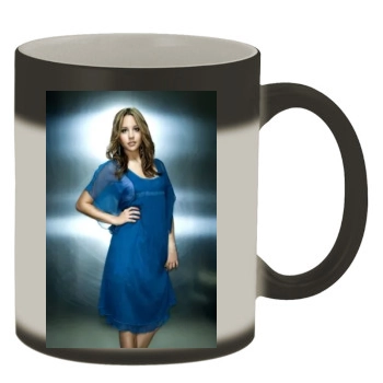 Amanda Bynes Color Changing Mug