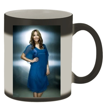 Amanda Bynes Color Changing Mug