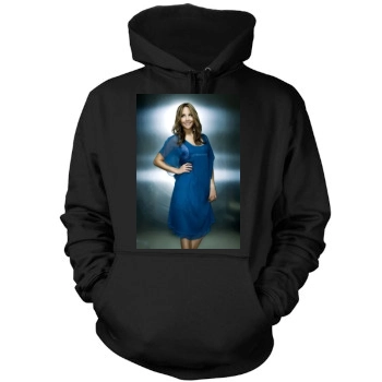 Amanda Bynes Mens Pullover Hoodie Sweatshirt