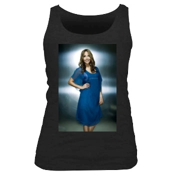 Amanda Bynes Women's Tank Top