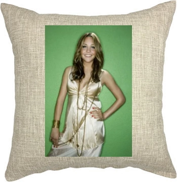 Amanda Bynes Pillow