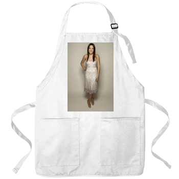 Amanda Bynes Apron