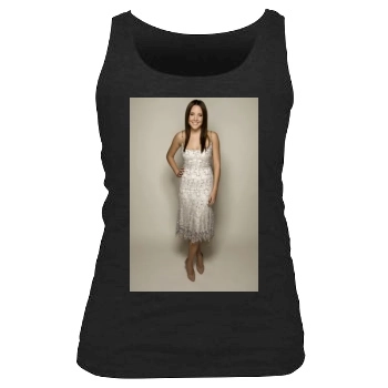 Amanda Bynes Women's Tank Top