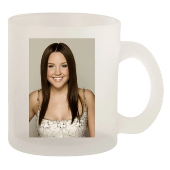 Amanda Bynes 10oz Frosted Mug