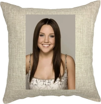 Amanda Bynes Pillow