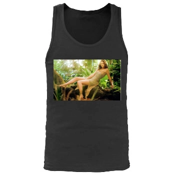 Amanda Peet Men's Tank Top