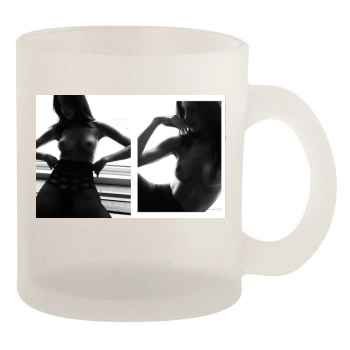 Amanda Pizziconi 10oz Frosted Mug