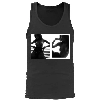 Amanda Pizziconi Men's Tank Top