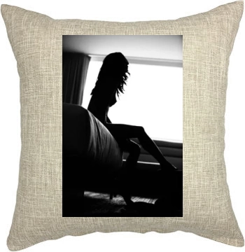 Amanda Pizziconi Pillow