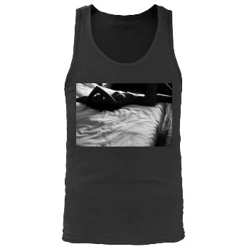 Amanda Pizziconi Men's Tank Top