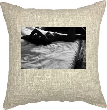 Amanda Pizziconi Pillow