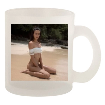 Amanda Pizziconi 10oz Frosted Mug