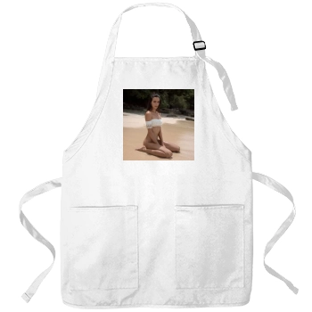 Amanda Pizziconi Apron